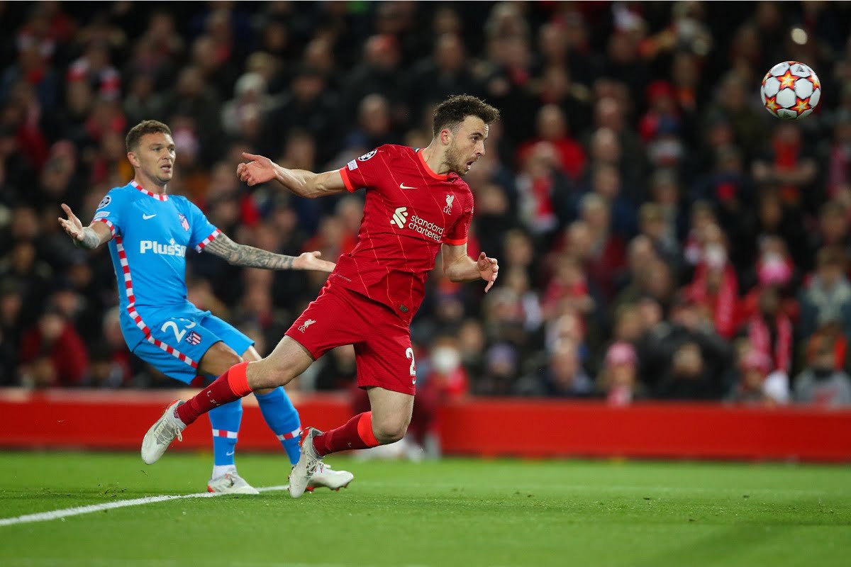 پخش زنده بازی لیورپول و اتلتیکو مادرید امشب چهارشنبه 12 آبان 1400