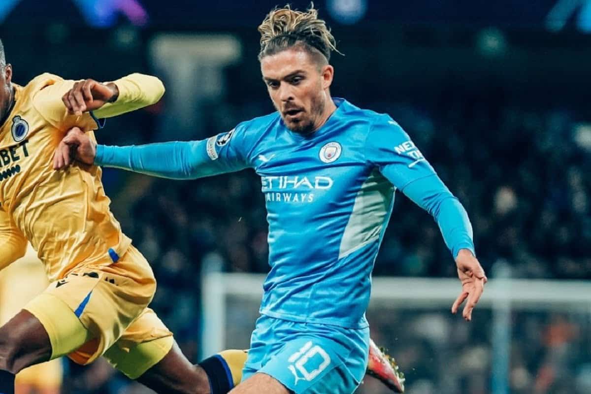 نتیجه بازی منچسترسیتی و کلوب بروژ| پیروزی پرگل سیتیزن ها