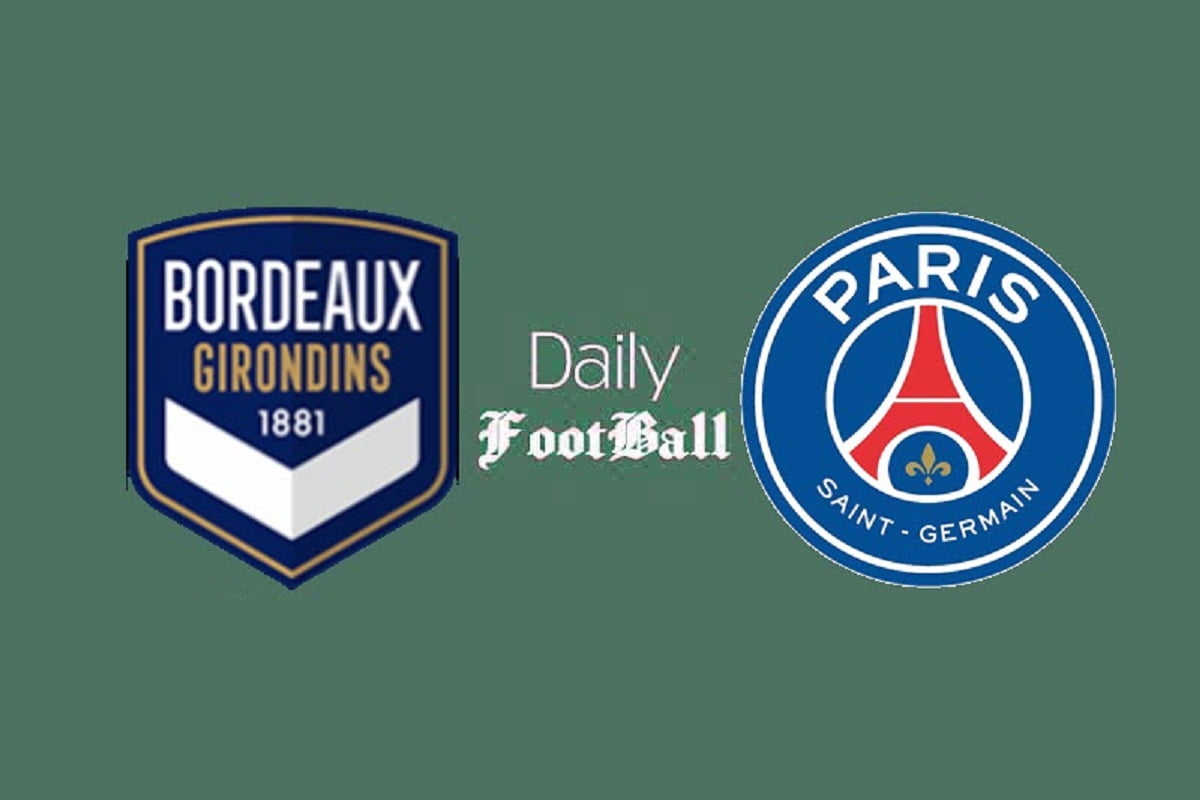 غیبت لیونل مسی در بازی پاری سن ژرمن و بوردو امشب 15 آبان 1400