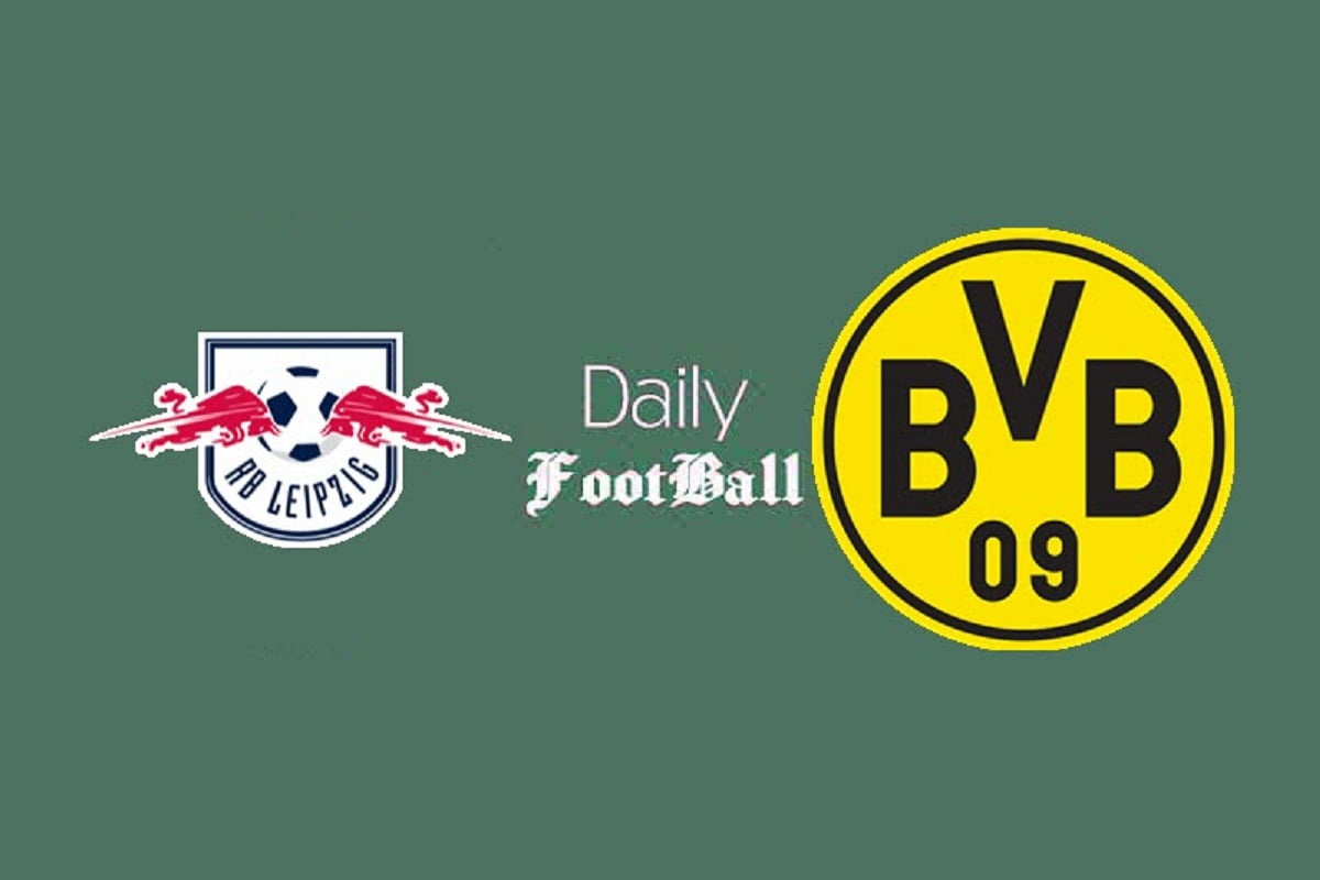 پخش زنده بازی دورتموند و لایپزیگ امشب شنبه 15 آبان 1400
