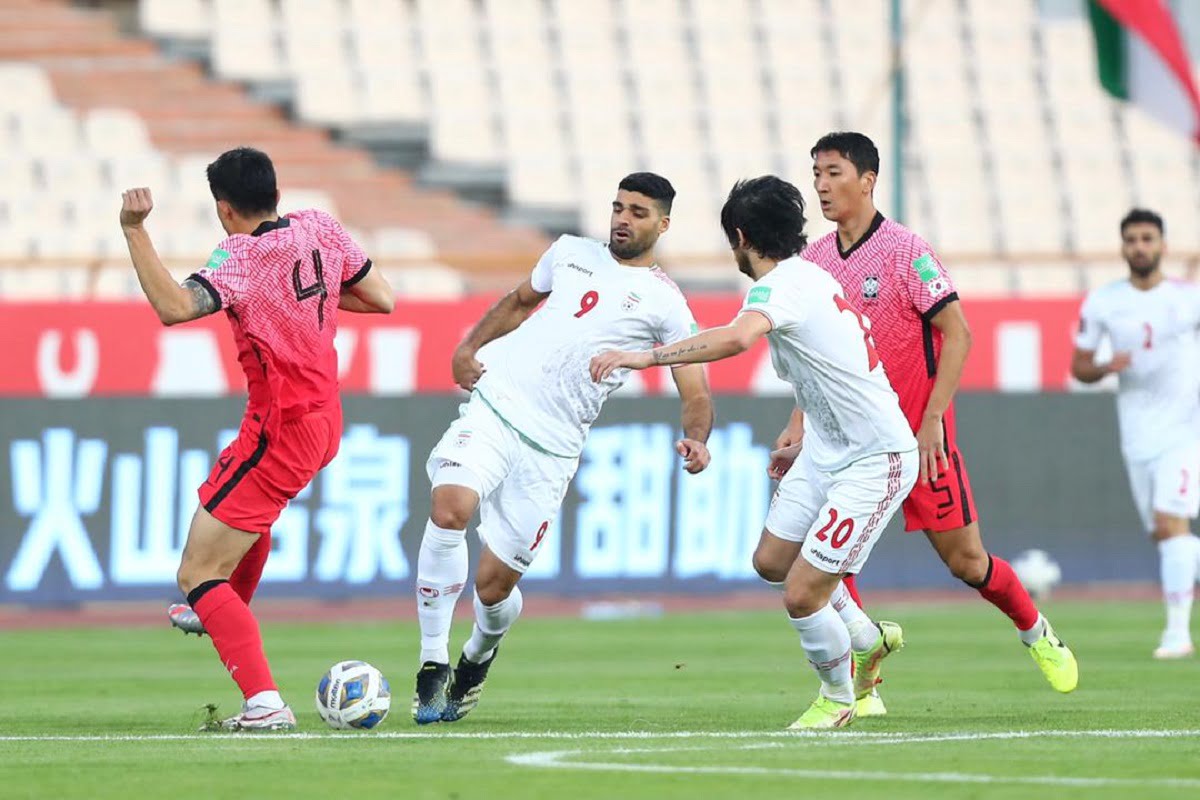 مهدی طارمی از لیست تیم ملی ایران برای جام جهانی 2022 خط خورد