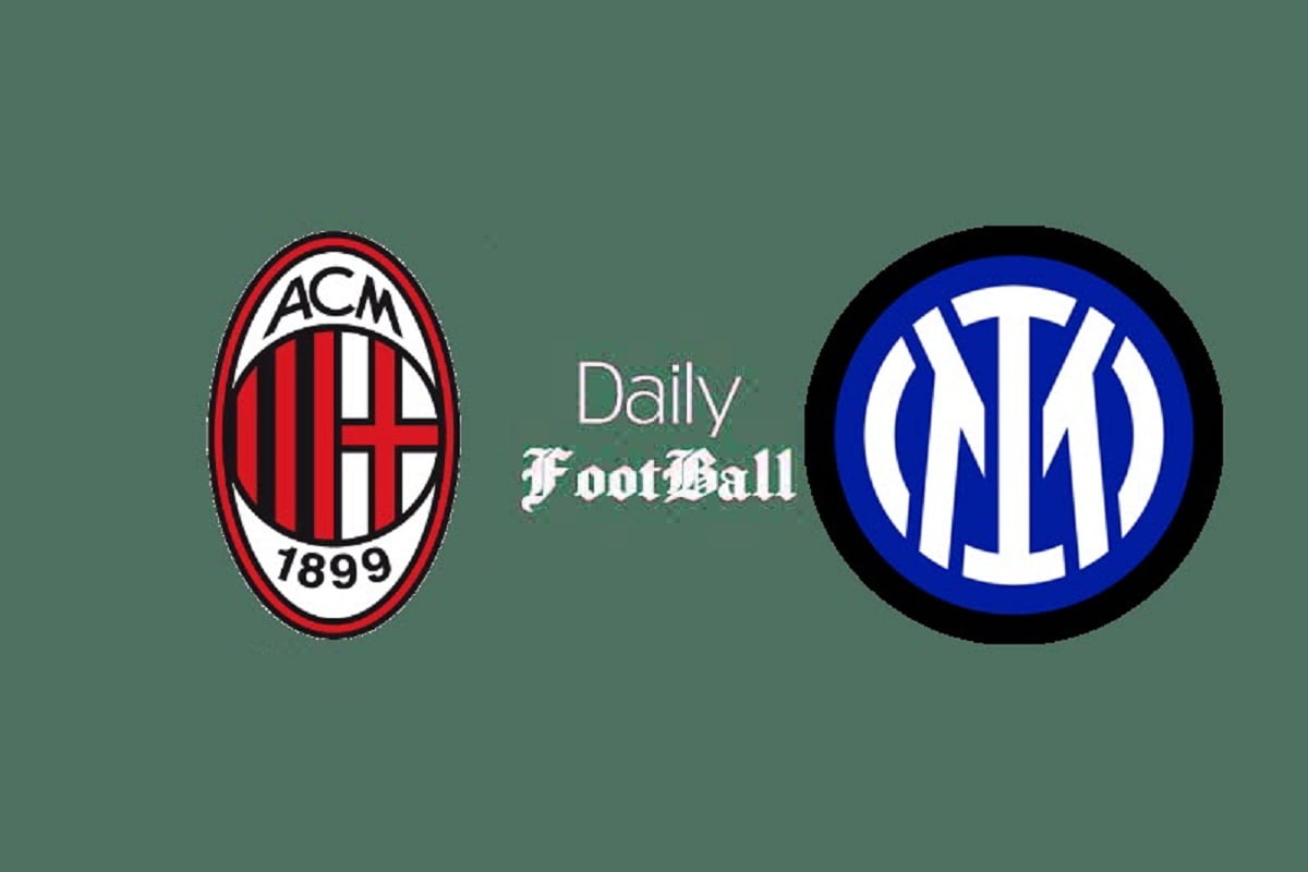 پخش زنده بازی میلان و اینتر امشب یکشنبه 16 آبان 1400