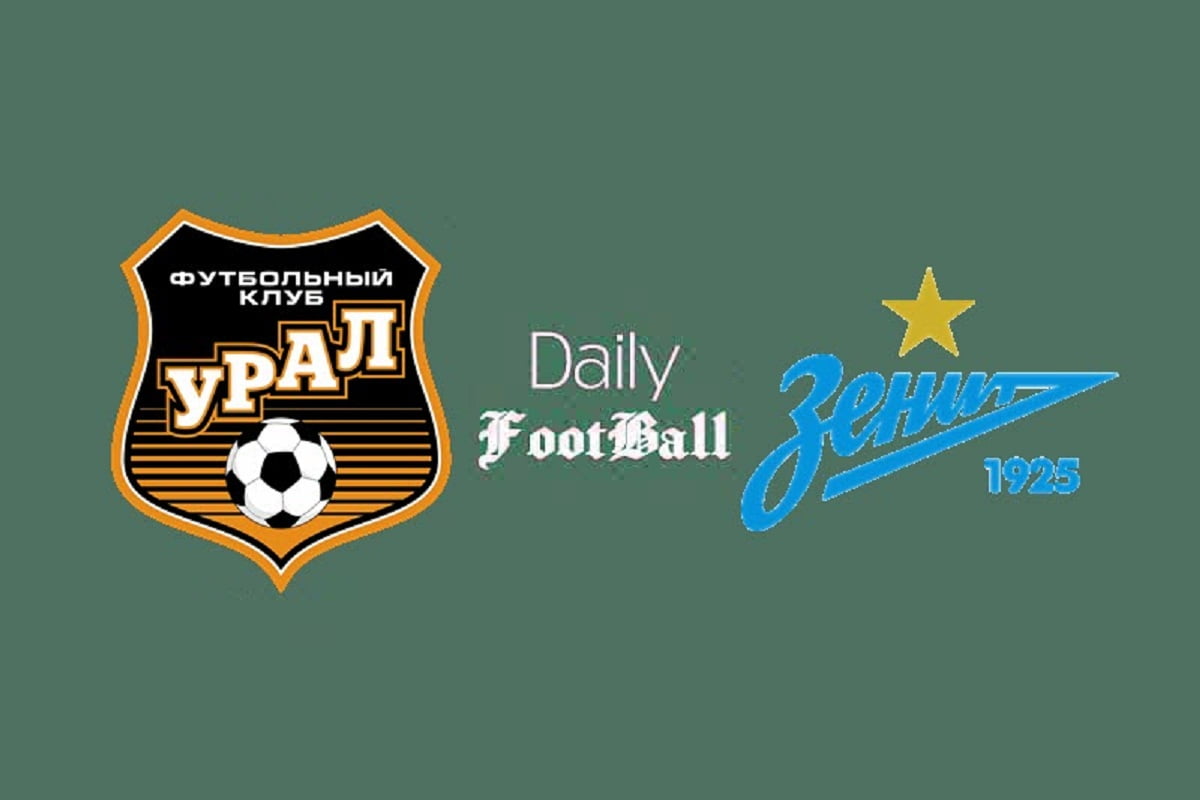 پخش زنده بازی زنیت و اورال امروز یکشنبه 16 آبان 1400