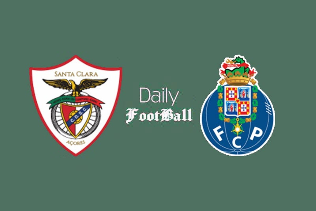 پخش زنده بازی پورتو و سانتا کلارا امشب یکشنبه 16 آبان 1400