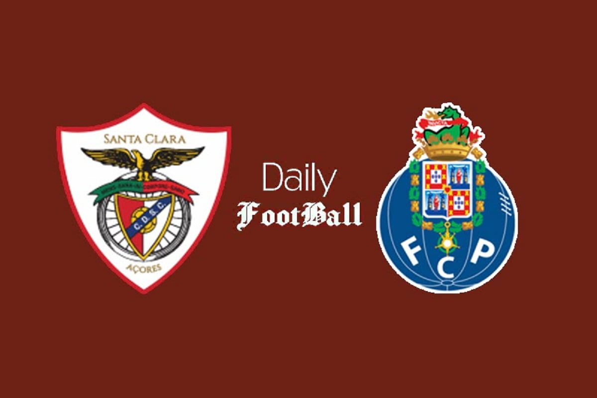 ساعت بازی پورتو و سانتا کلارا امشب یکشنبه 16 آبان 1400