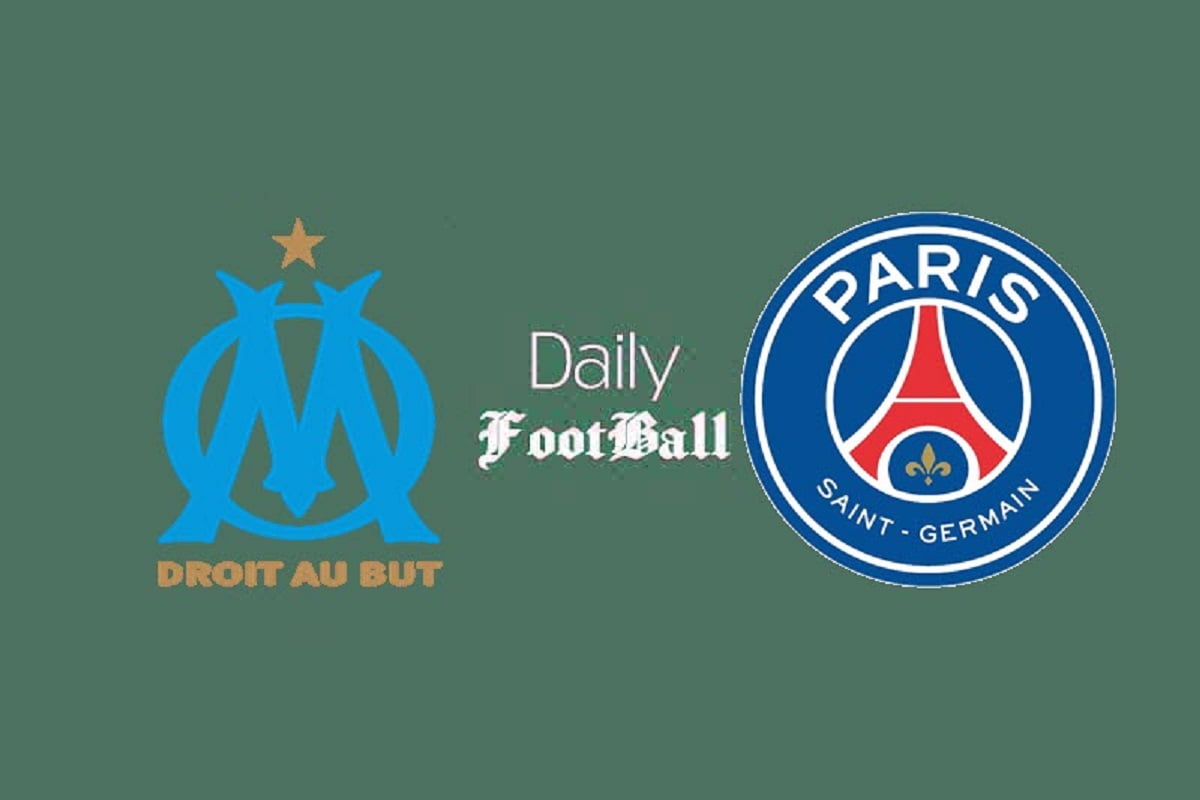 پخش زنده بازی پاری سن ژرمن و مارسی امشب یکشنبه 2 آبان 1400