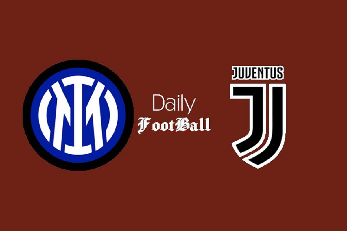 ساعت بازی اینتر و یوونتوس امشب یکشنبه 2 آبان 1400