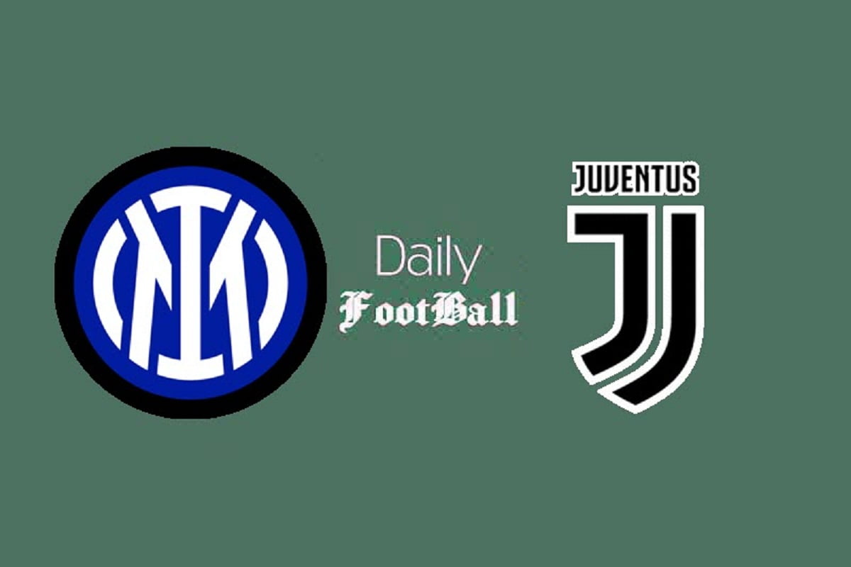 ساعت بازی اینتر و یوونتوس امشب یکشنبه 2 آبان 1400