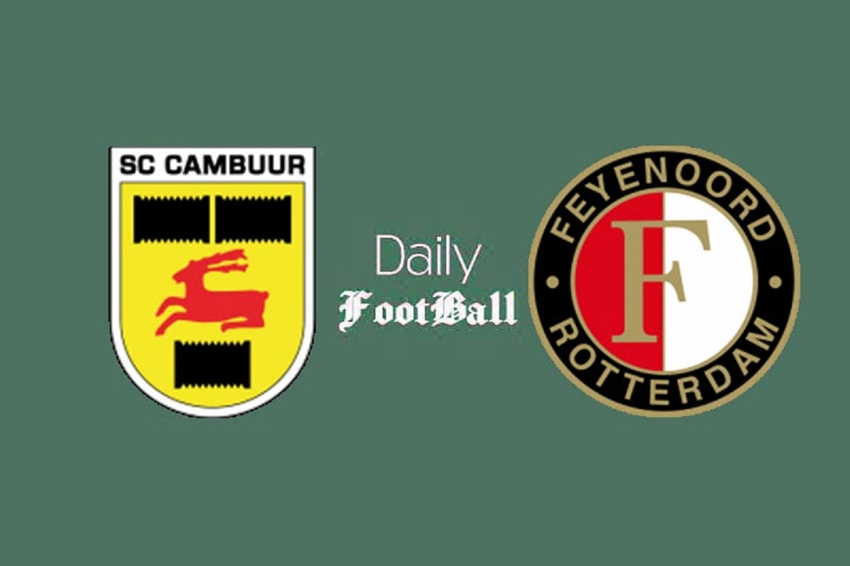 پخش زنده بازی فاینورد و کامبور امروز یکشنبه 2 آبان 1400