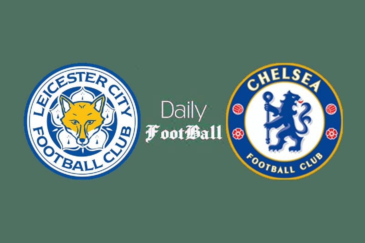 پخش زنده بازی چلسی و لسترسیتی امروز شنبه 29 آبان 1400