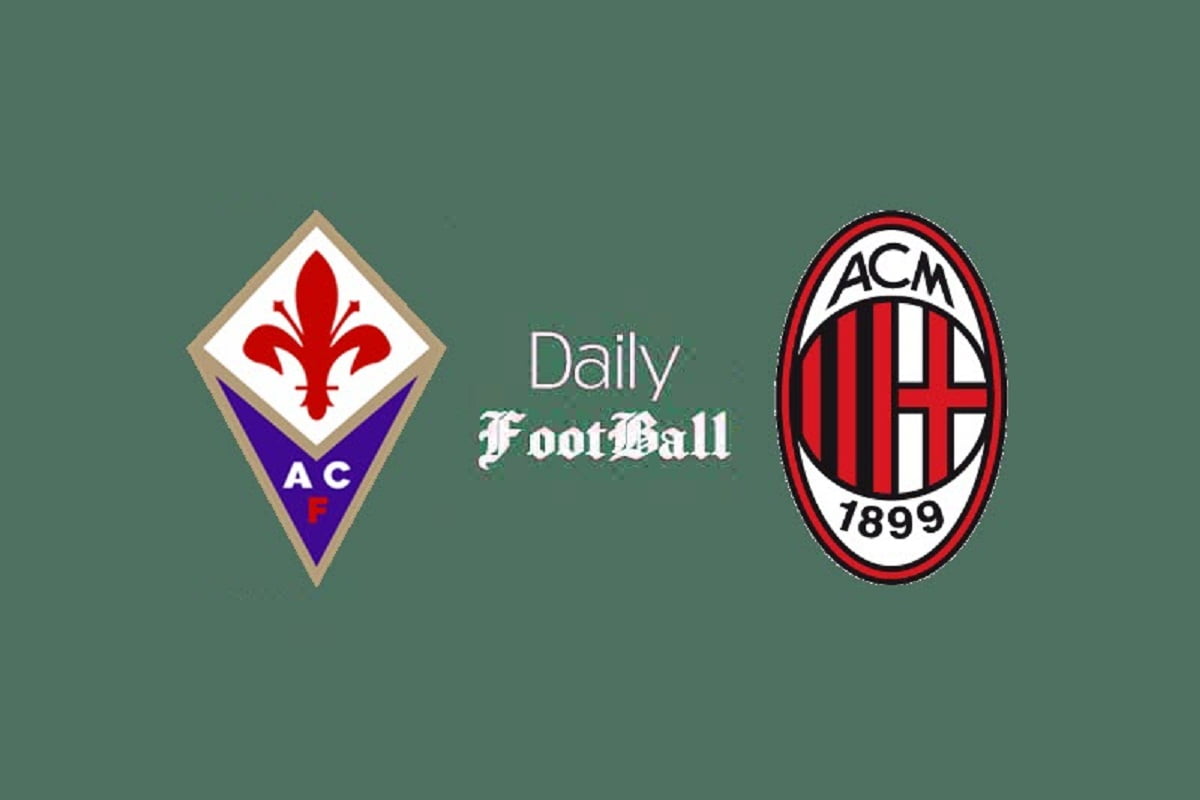 پخش زنده بازی میلان و فیورنتینا امشب شنبه 29 آبان 1400