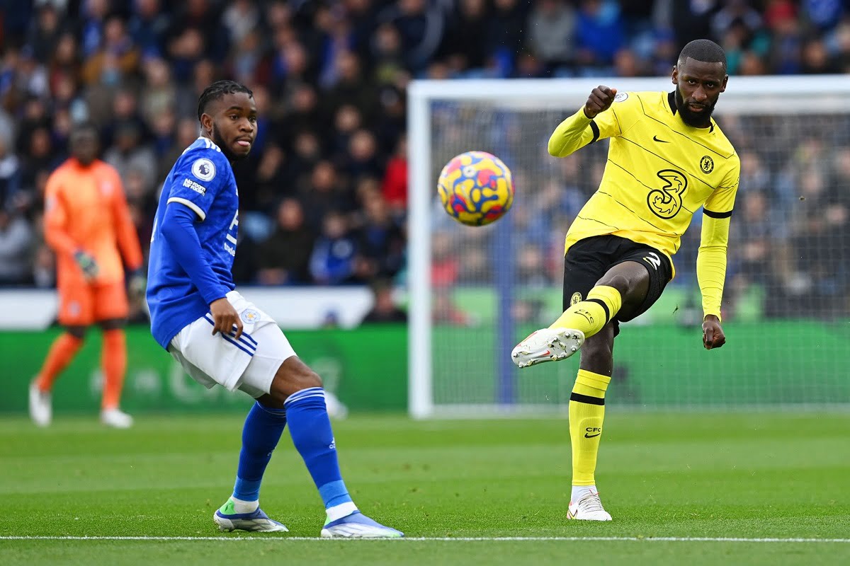 فیلم| خلاصه بازی چلسی و لسترسیتی امشب شنبه 29 آبان 1400