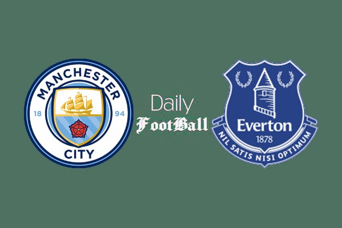 پخش زنده بازی منچسترسیتی و اورتون امشب یکشنبه 30 آبان 1400