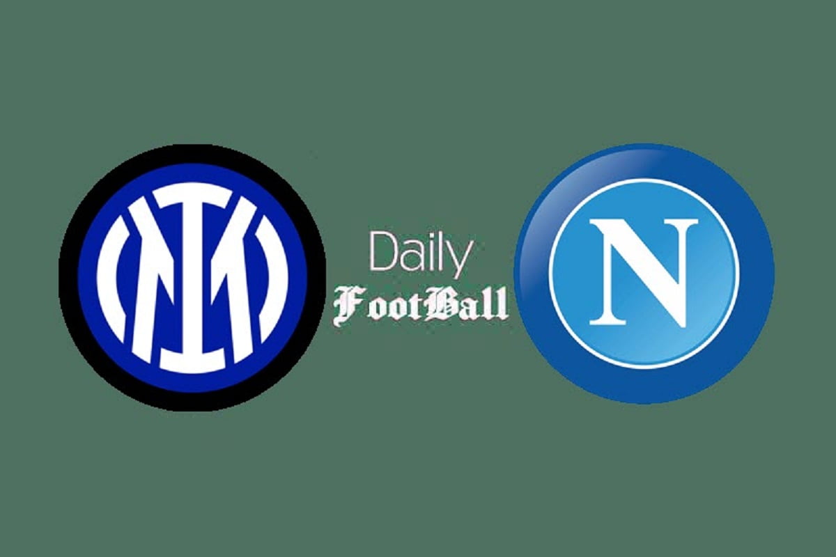 پخش زنده بازی اینتر و ناپولی امشب یکشنبه 30 آبان 1400