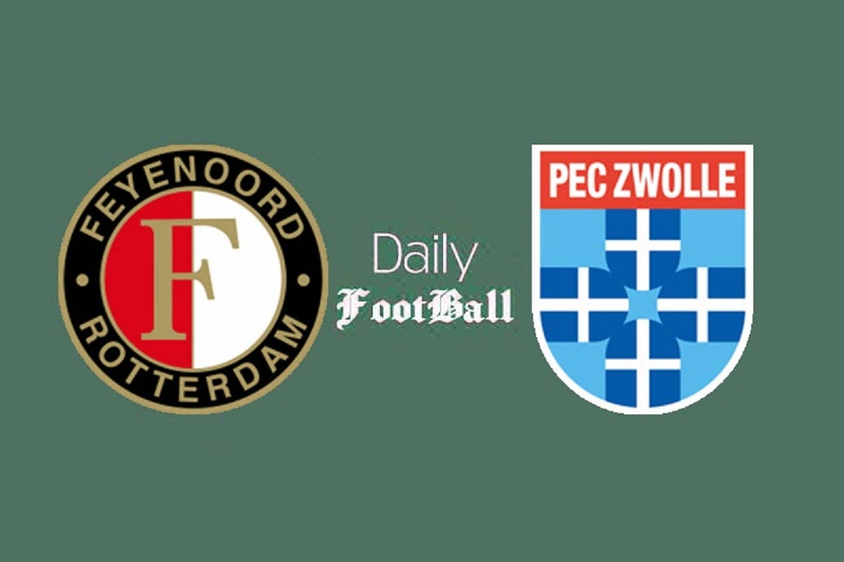 پخش زنده بازی فاینورد و زووله امشب یکشنبه 30 آبان 1400