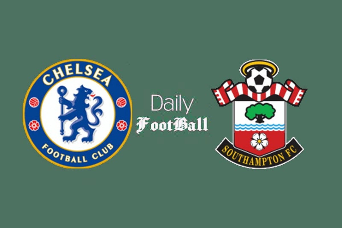 پخش زنده بازی چلسی و ساوتهمپتون امشب سه شنبه 4 آبان 1400
