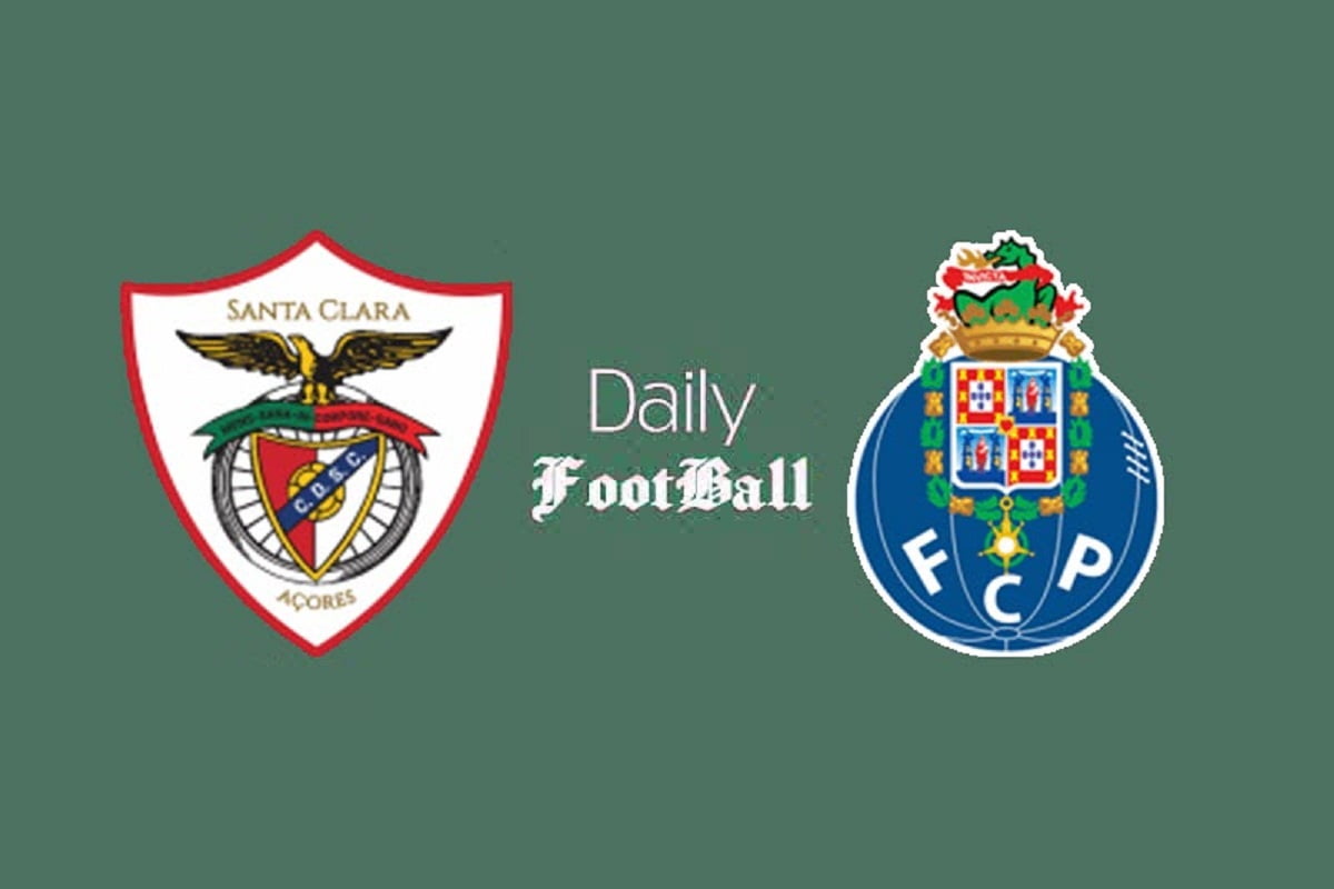 پخش زنده بازی پورتو و سانتا کلارا امشب سه شنبه 4 آبان 1400