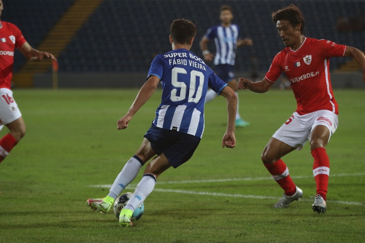 پخش زنده بازی پورتو و سانتا کلارا امشب سه شنبه 4 آبان 1400