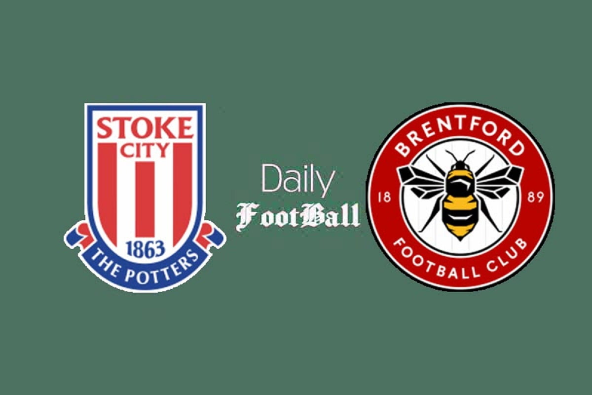 پخش زنده بازی برنتفورد و استوک سیتی امشب چهارشنبه 4 آبان 1400