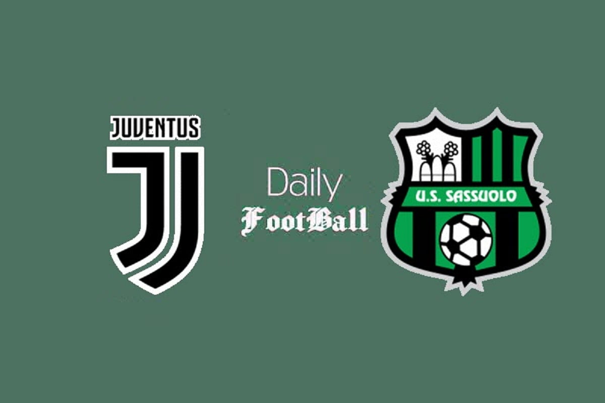 پخش زنده بازی یوونتوس و ساسولو امشب چهارشنبه 5 آبان 1400