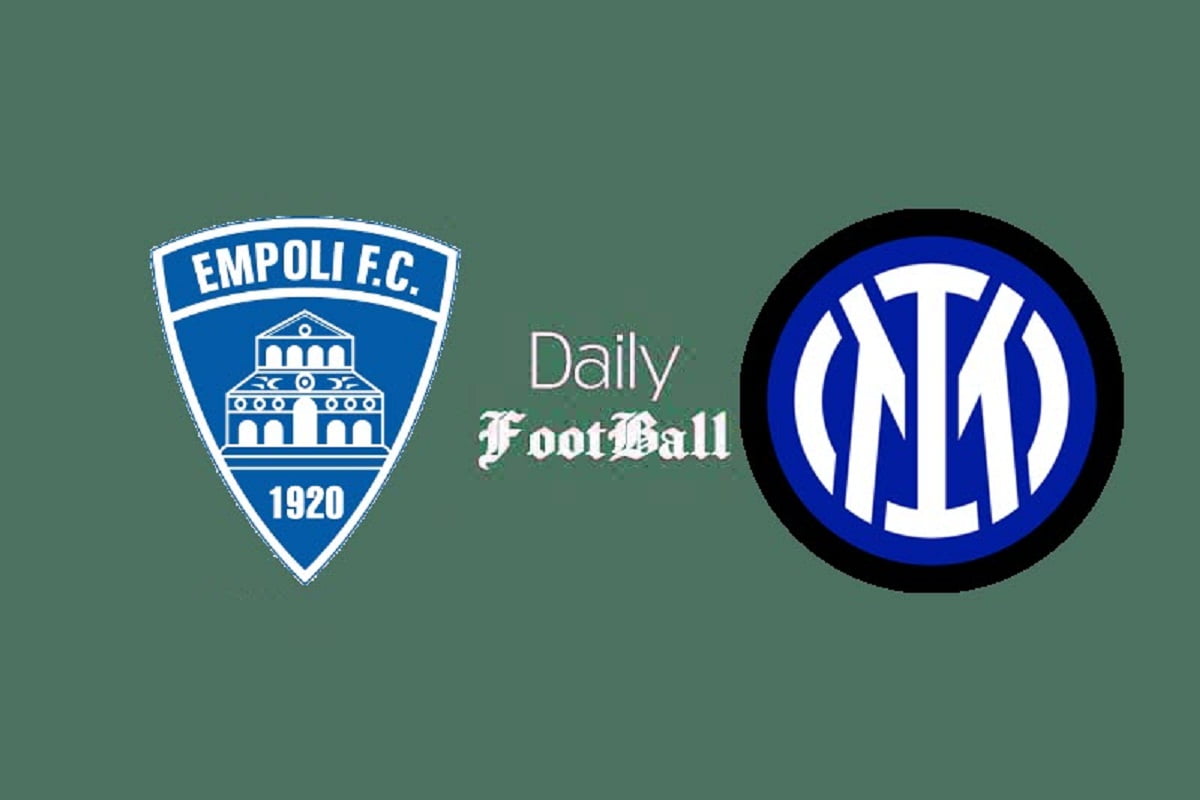 پخش زنده بازی اینتر و امپولی امشب چهارشنبه 5 آبان 1400