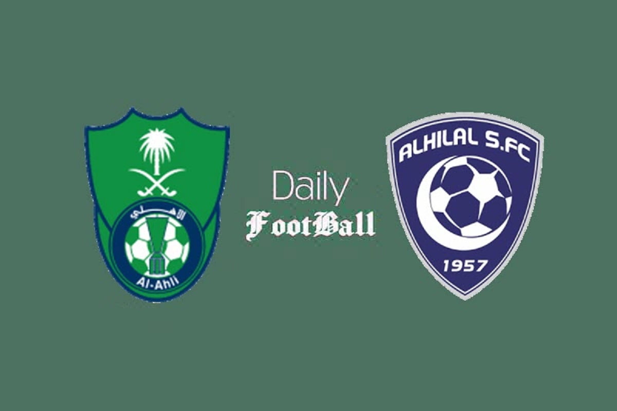 پخش زنده بازی الهلال و الاهلی امشب جمعه 7 آبان 1400