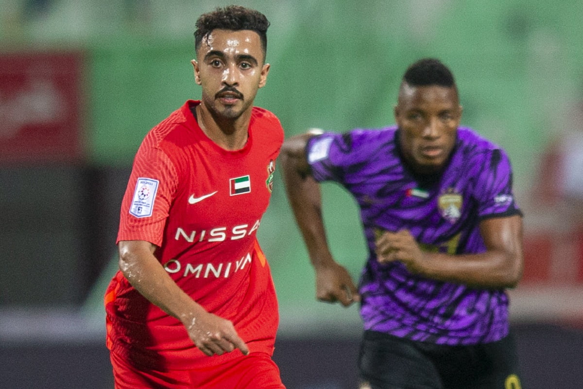 پخش زنده بازی شباب الاهلی و العین امشب جمعه 7 آبان 1400