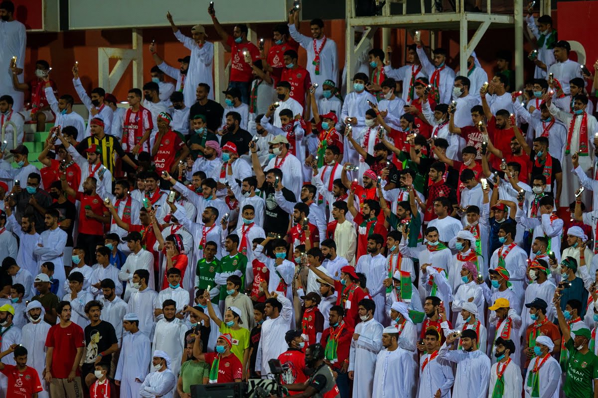 پخش زنده بازی شباب الاهلی و العین امشب جمعه 7 آبان 1400