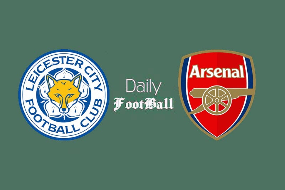 پخش زنده بازی لسترسیتی و آرسنال امروز شنبه 8 آبان 1400