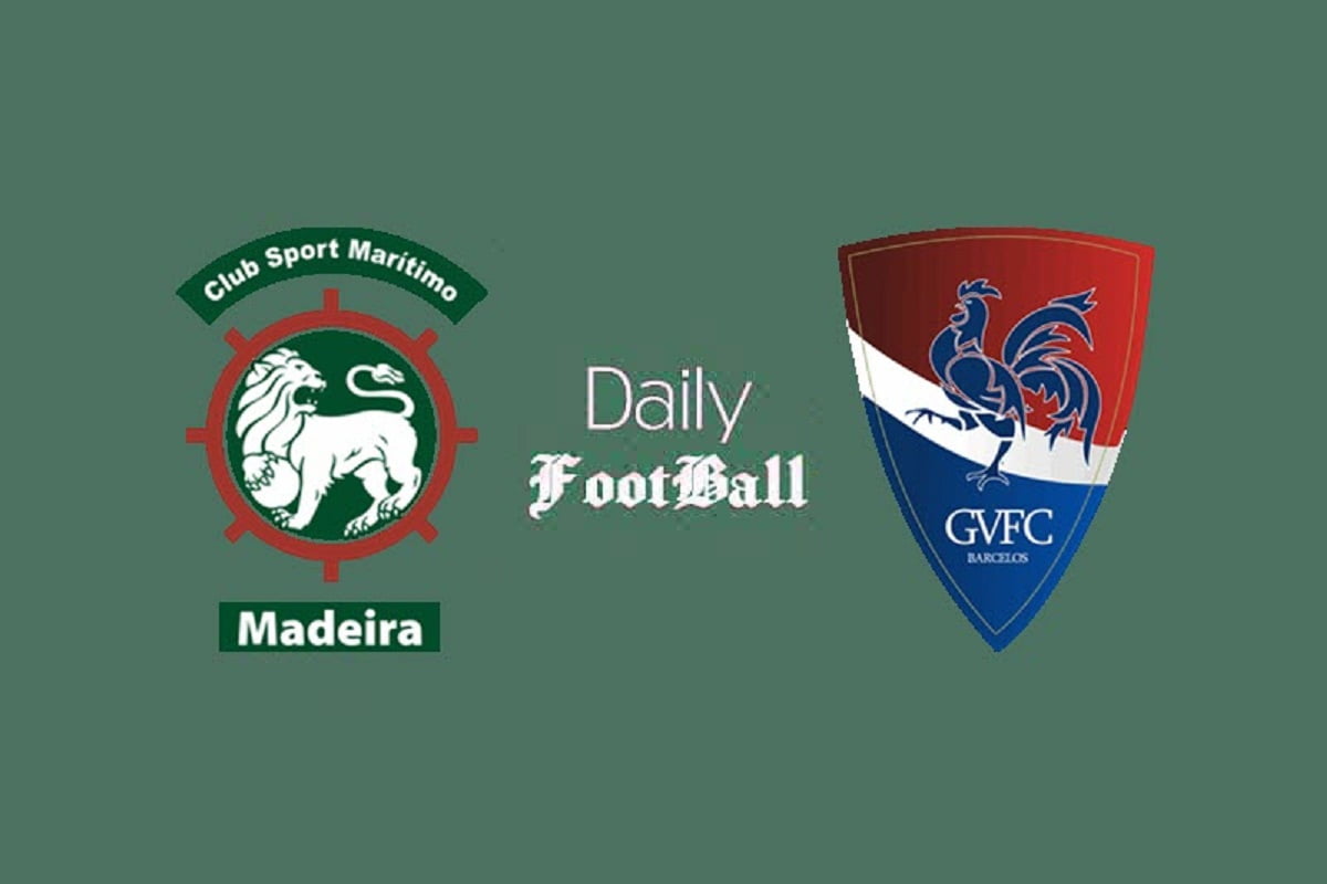 پخش زنده بازی ماریتیمو و ژیل ویسنته امشب یکشنبه 9 آبان 1400