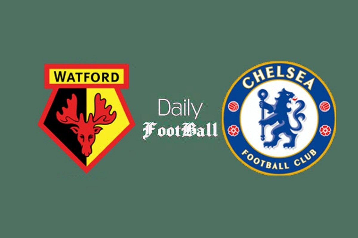 پخش زنده بازی چلسی و واتفورد امشب چهارشنبه 10 آذر 1400