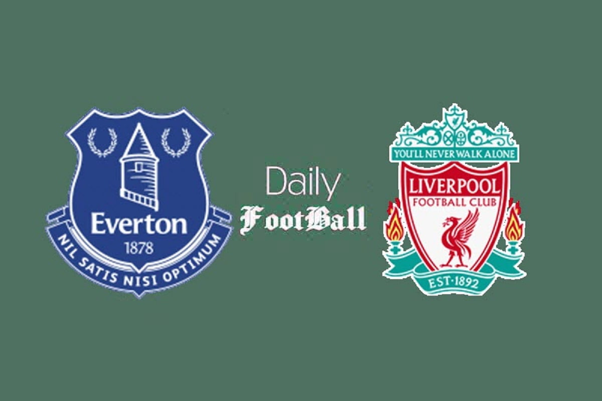 پخش زنده بازی لیورپول و اورتون امشب چهارشنبه 10 آذر 1400