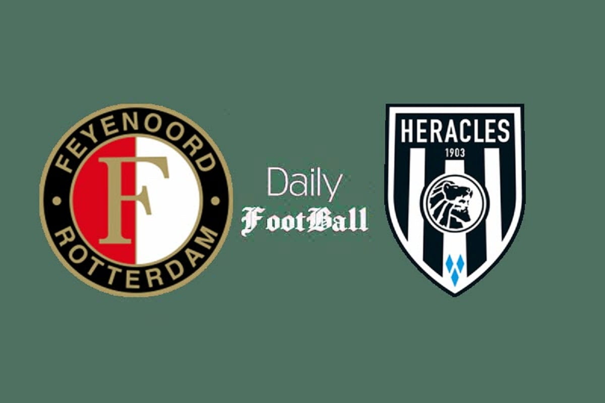 پخش زنده بازی فاینورد و هراکلس امشب چهارشنبه 10 آذر 1400