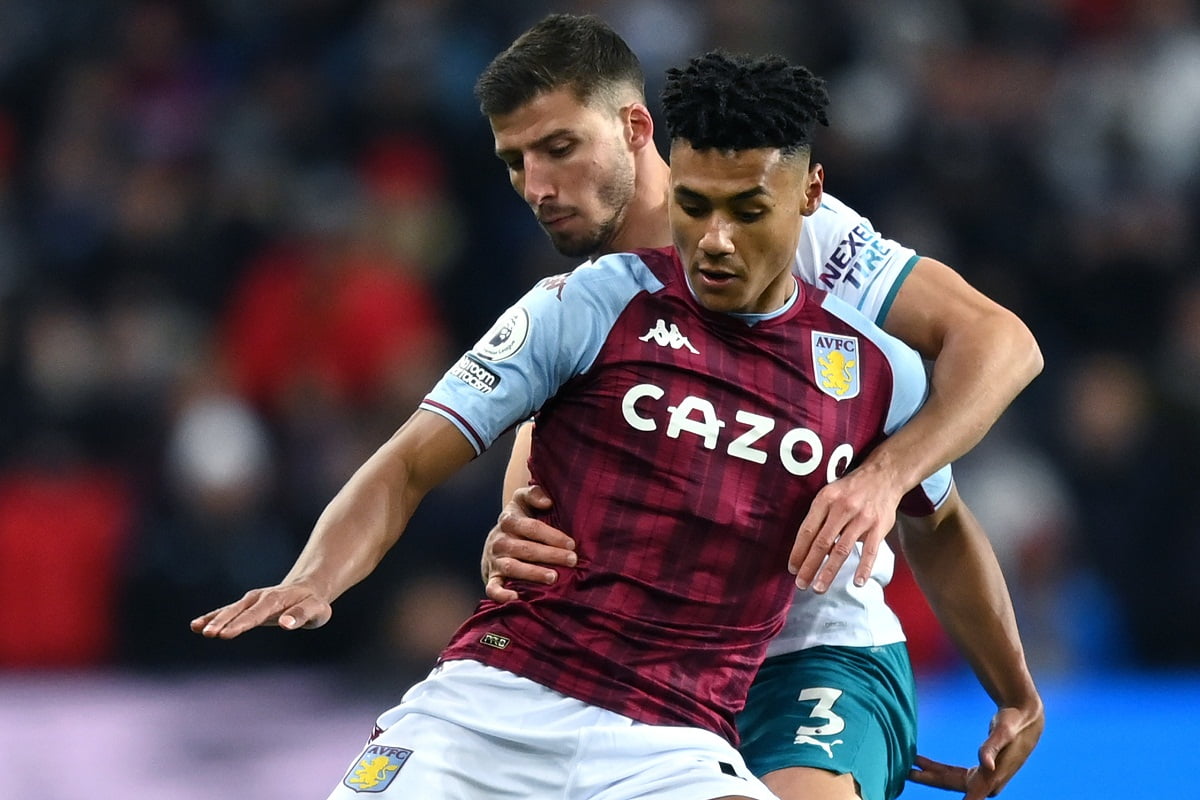 نتیجه بازی منچسترسیتی و استون ویلا| پیروزی سیتیزن ها