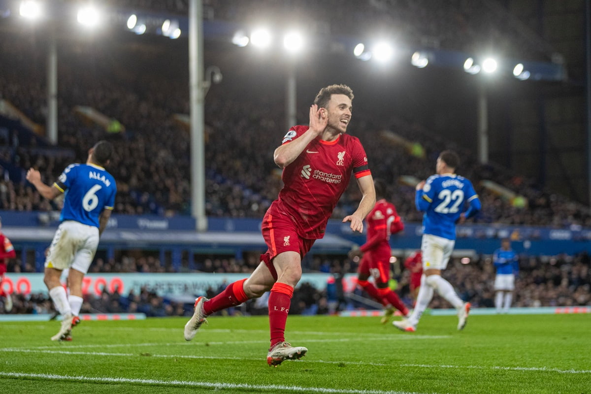 پخش زنده بازی لیورپول و اورتون امشب چهارشنبه 10 آذر 1400