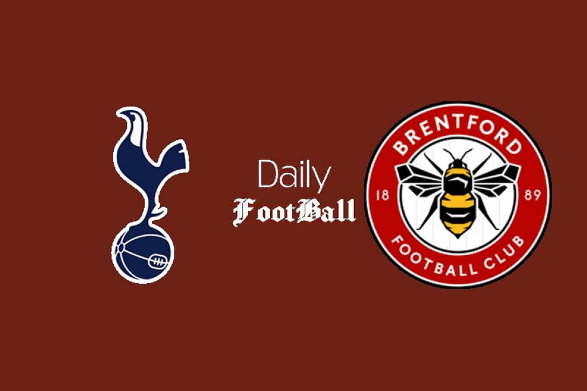 ساعت بازی تاتنهام و برنتفورد امشب پنجشنبه 11 آذر 1400