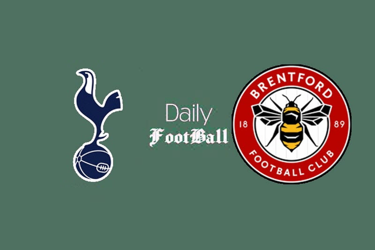 پخش زنده بازی تاتنهام و برنتفورد امشب پنجشنبه 11 آذر 1400