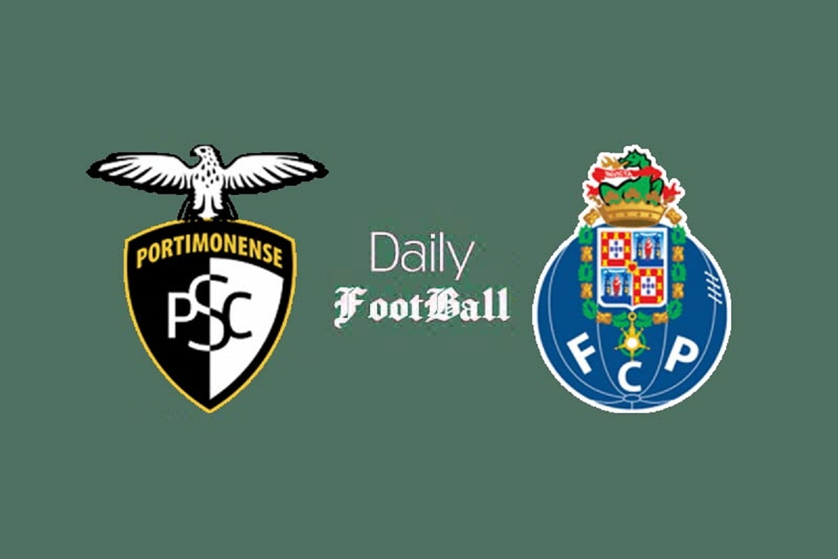 پخش زنده بازی پورتو و پورتیموننزه امشب جمعه 12 آذر 1400