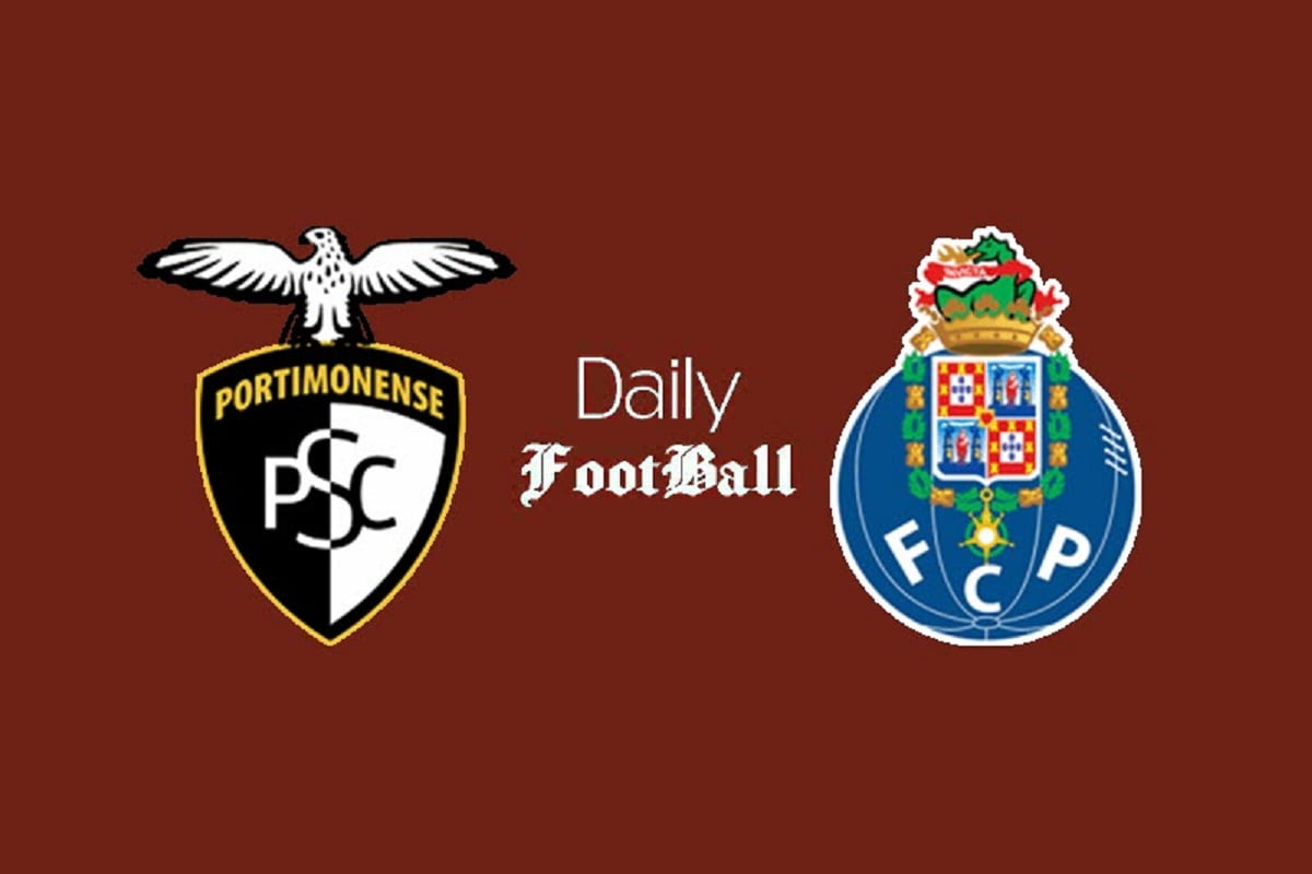 ساعت بازی پورتو و پورتیموننزه امشب جمعه 12 آذر 1400