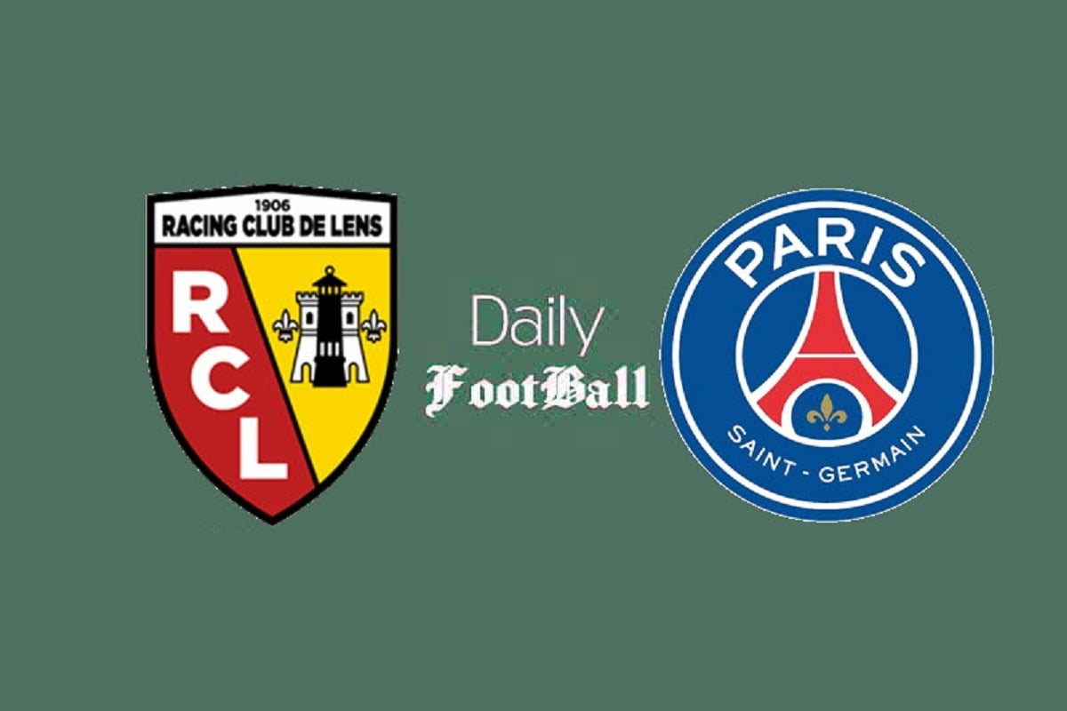 ساعت بازی پاری سن ژرمن و لن امشب شنبه 13 آذر 1400