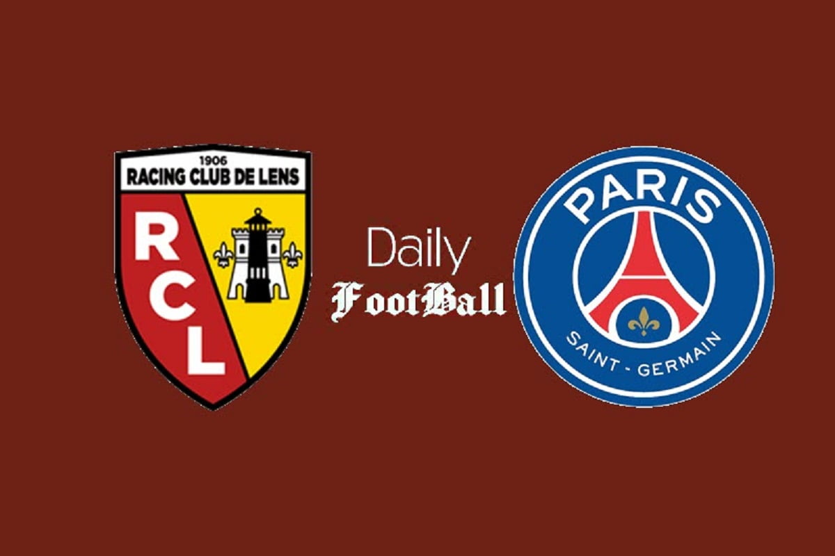 ساعت بازی پاری سن ژرمن و لن امشب شنبه 13 آذر 1400