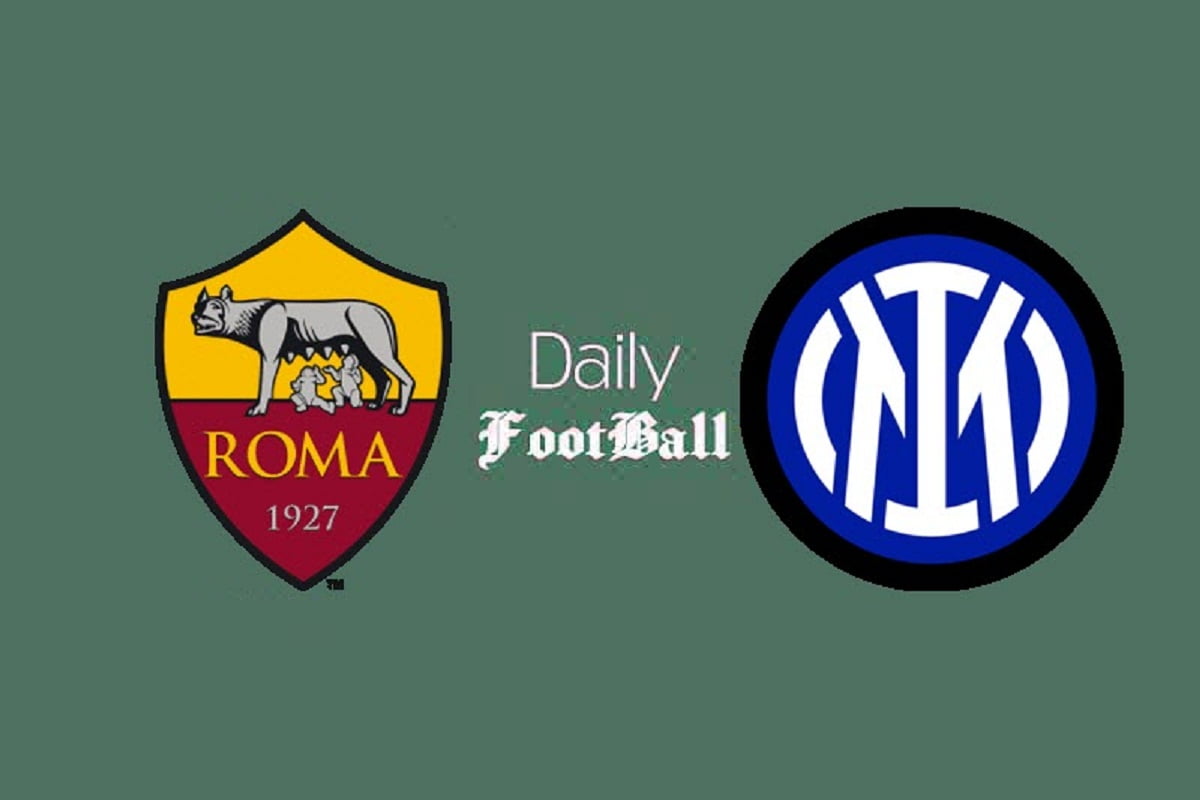 پخش زنده بازی رم و اینتر امشب شنبه 13 آذر 1400