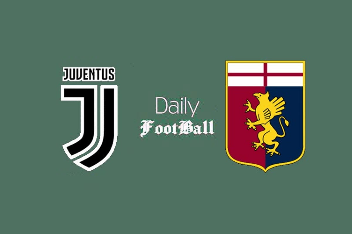 پخش زنده بازی یوونتوس و جنوا امشب یکشنبه 14 آذر 1400