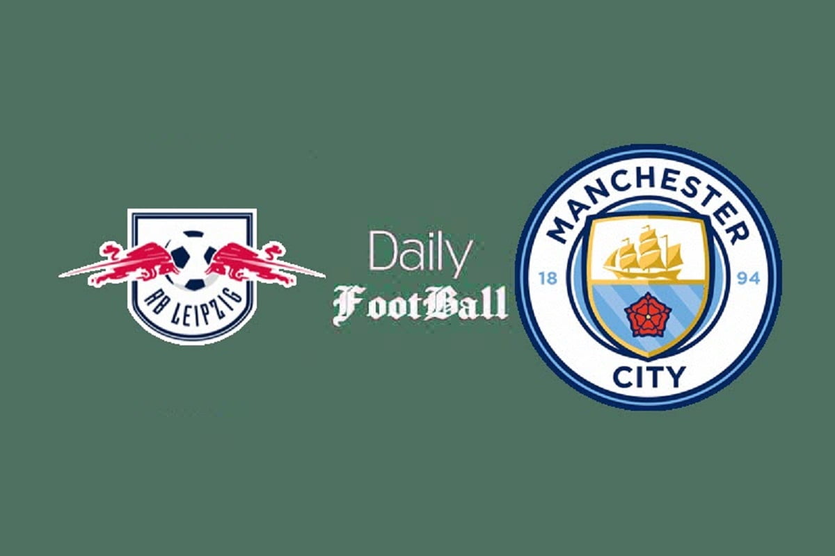 پخش زنده بازی منچسترسیتی و لایپزیگ امشب سه شنبه 16 آذر 1400