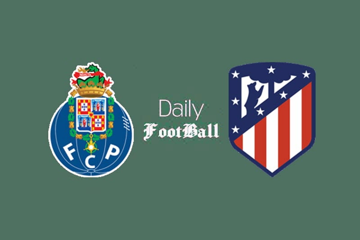 بازی روز: پیش بینی نتیجه بازی پورتو و اتلتیکو مادرید امشب سه شنبه 16 آذر 1400