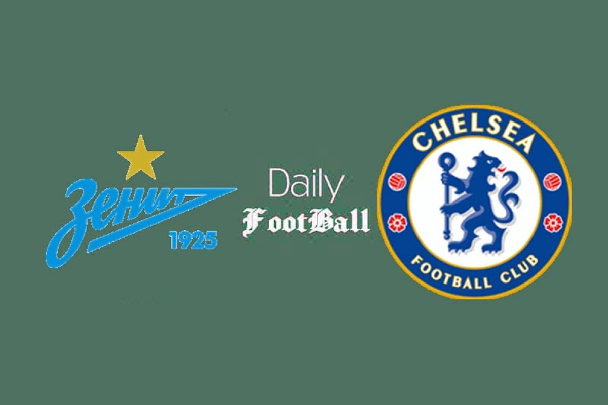 سردار آزمون در ترکیب زنیت مقابل چلسی برای بازی امشب 17 آذر 1400