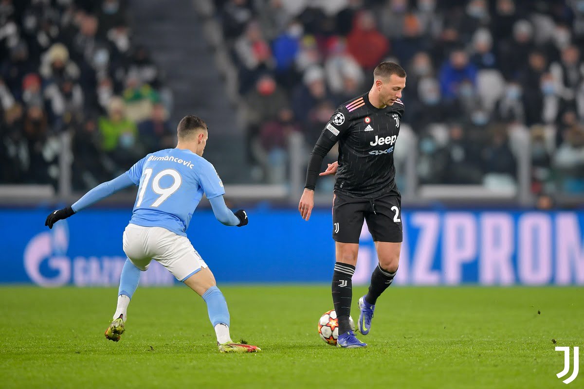 فیلم| خلاصه بازی یوونتوس و مالمو امشب چهارشنبه 17 آذر 1400