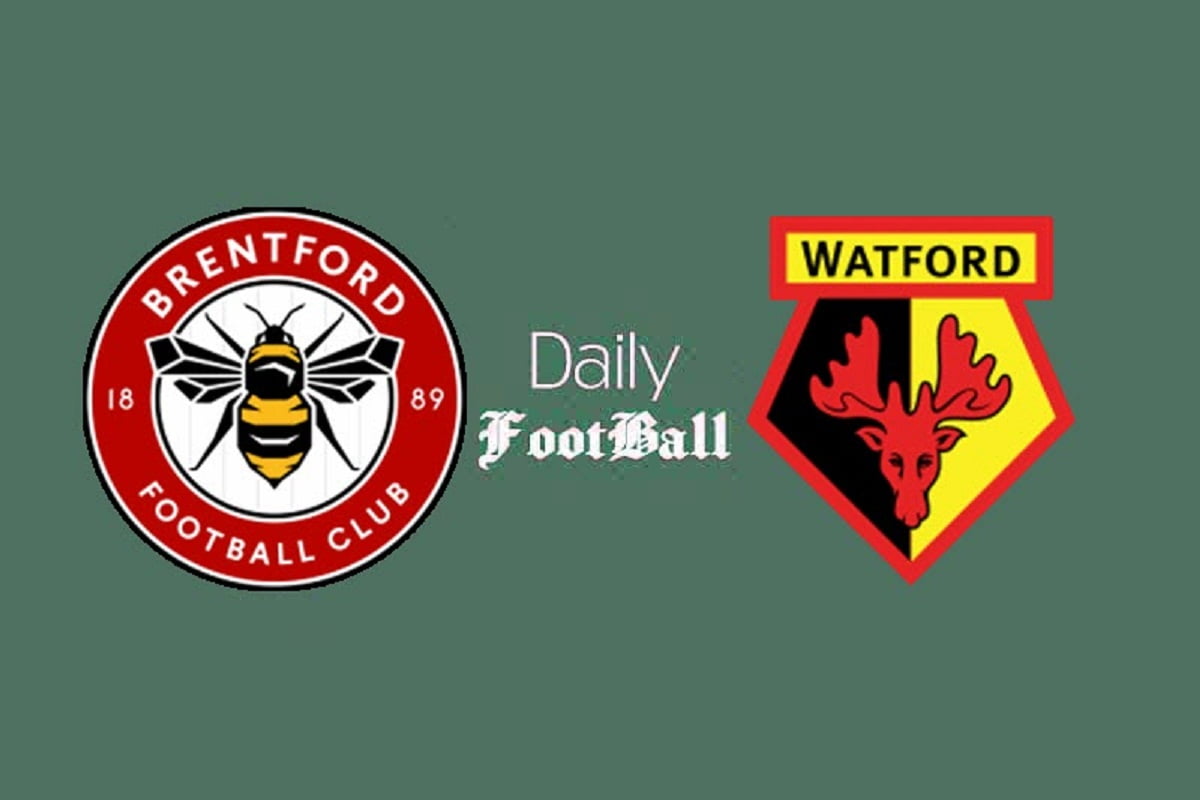 پخش زنده بازی برنتفورد و واتفورد امشب جمعه 19 آذر 1400