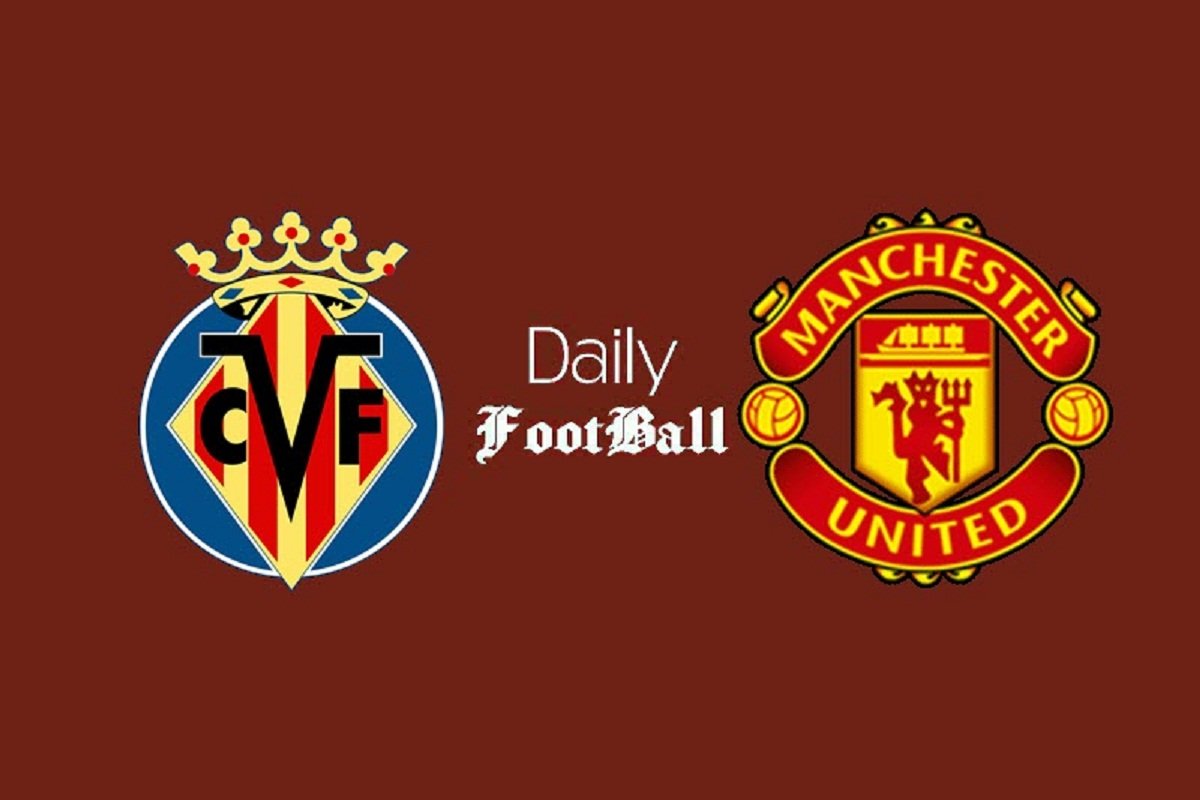 ساعت بازی منچستریونایتد و ویارئال امشب سه شنبه 2 آذر 1400