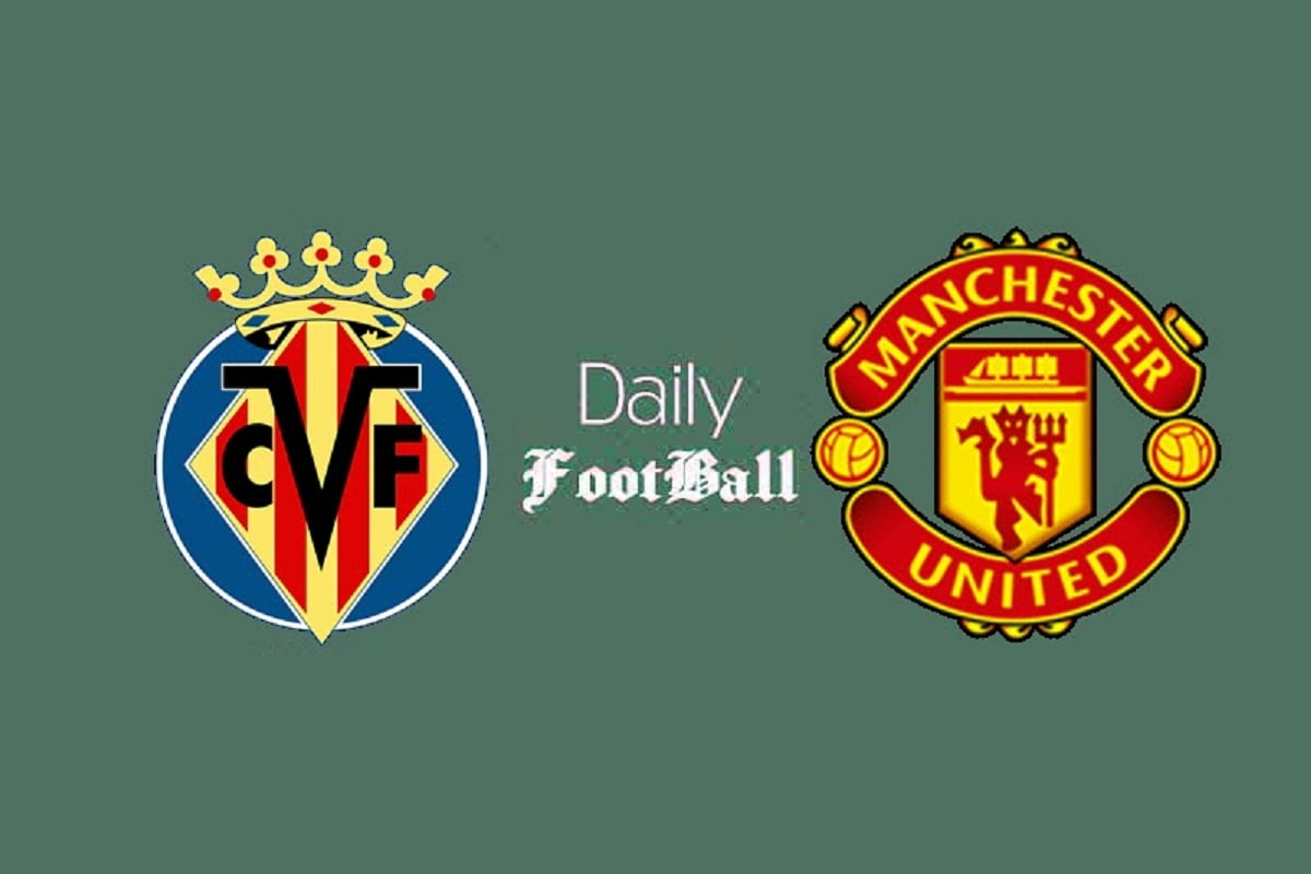 پخش زنده بازی منچستریونایتد و ویارئال امشب سه شنبه 2 آذر 1400